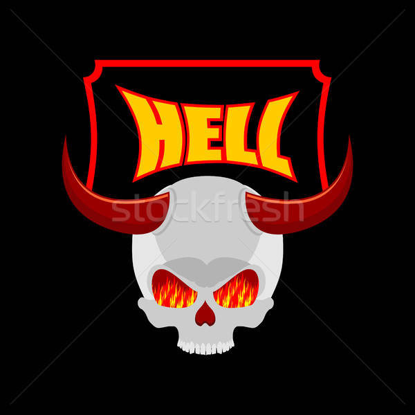 Hell Vector Images Over 40 000 - Mobile Colorful Patterns for Desktop