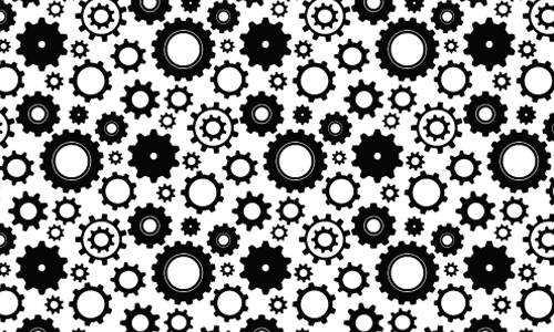 Illustrator Vector Patterns At Vectorified Com Collection Of - Download Incredible Dark Pattern | Full HD