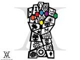 Infinity War Vector At Vectorified Collection Of Infinity War