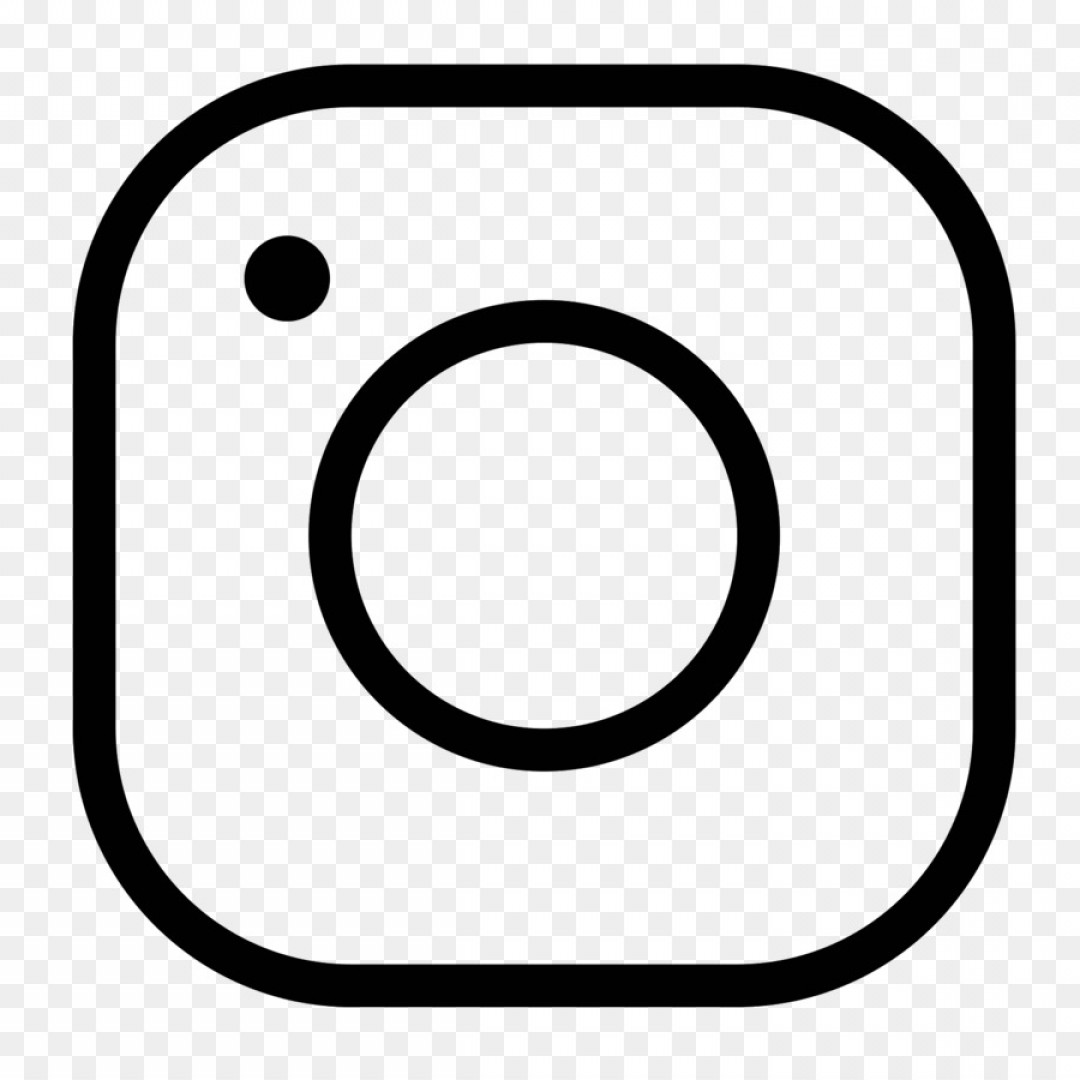 Instagram Logo Vector White At Vectorified Com Collection Of Instagram Logo Vector White Free For Personal Use