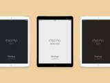 Free Ipad Template
