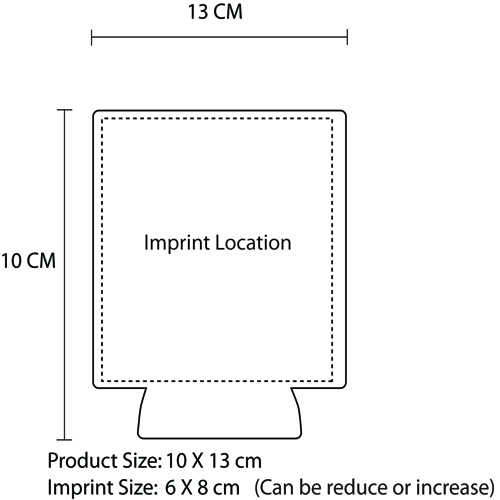 Koozie Vector at Collection of Koozie