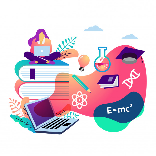 Learning Vector Images Over 640 000 - High Resolution Nature Illustrations for Desktop