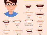 Lip Sync Vector At Vectorified Collection Of Lip Sync Vector Free