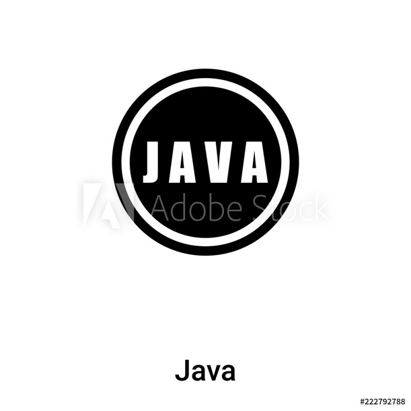 Java Logo Vector At Vectorified Com Collection Of Java Logo Vector - Download Modern Mountain Photo | High Resolution