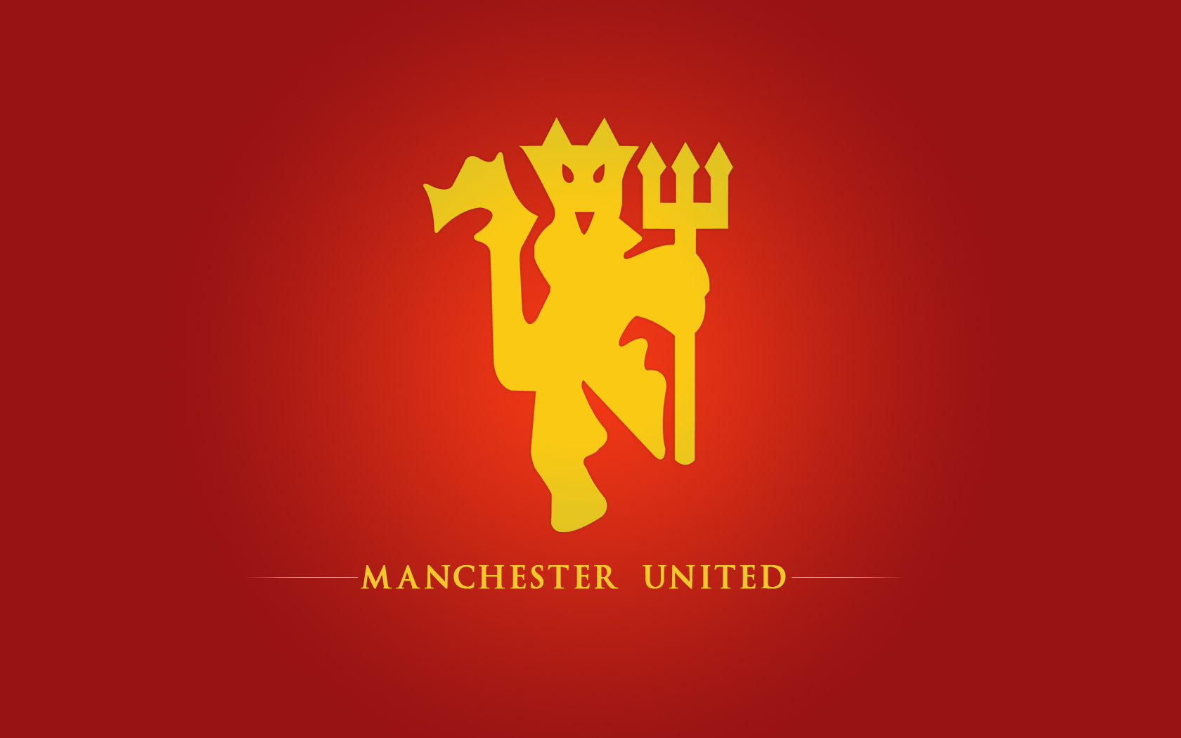 Seeking for free manchester united logo png images? Man Utd Logo Vector at Vectorified.com | Collection of Man Utd Logo