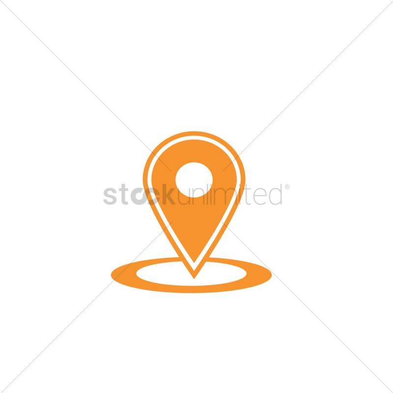 Vector Map Pointer Vector Photo Free Trial Bigstock - Download Elegant Vintage Art | Retina