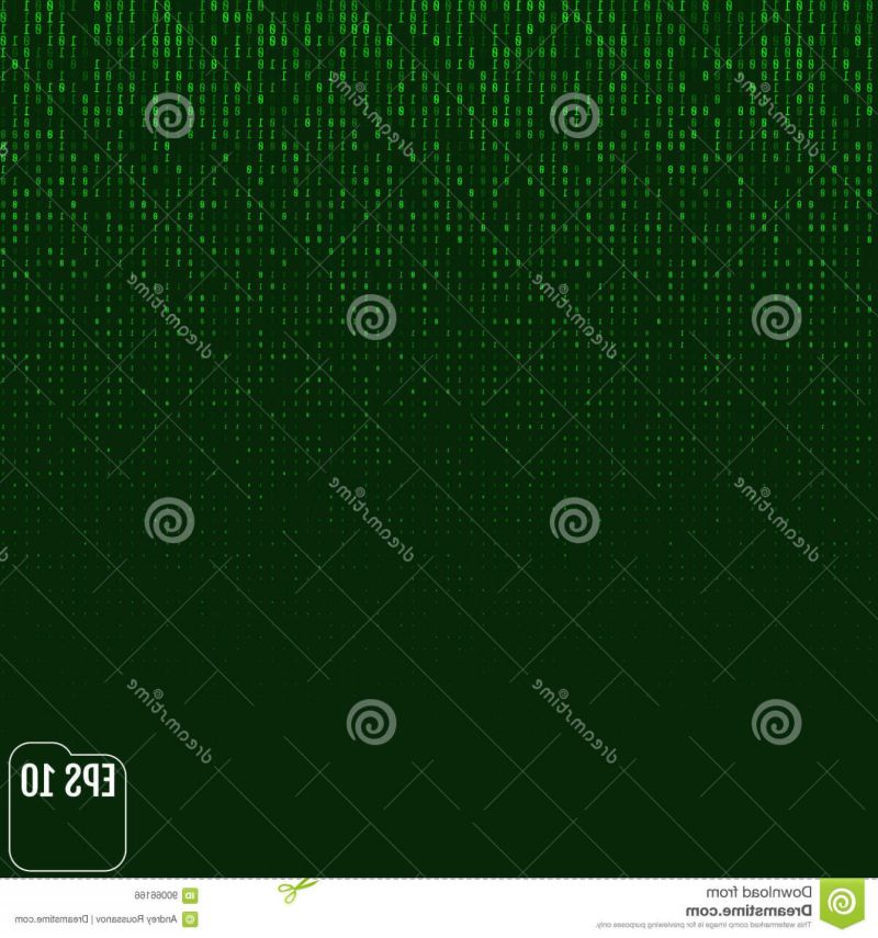 Matrix Code Vector Images Over 7 000 - Artistic Mobile Abstract Arts | Free Download