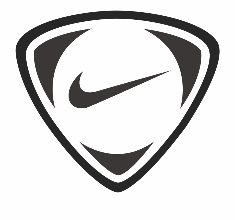Nike swoosh logo vector at vectorified.com