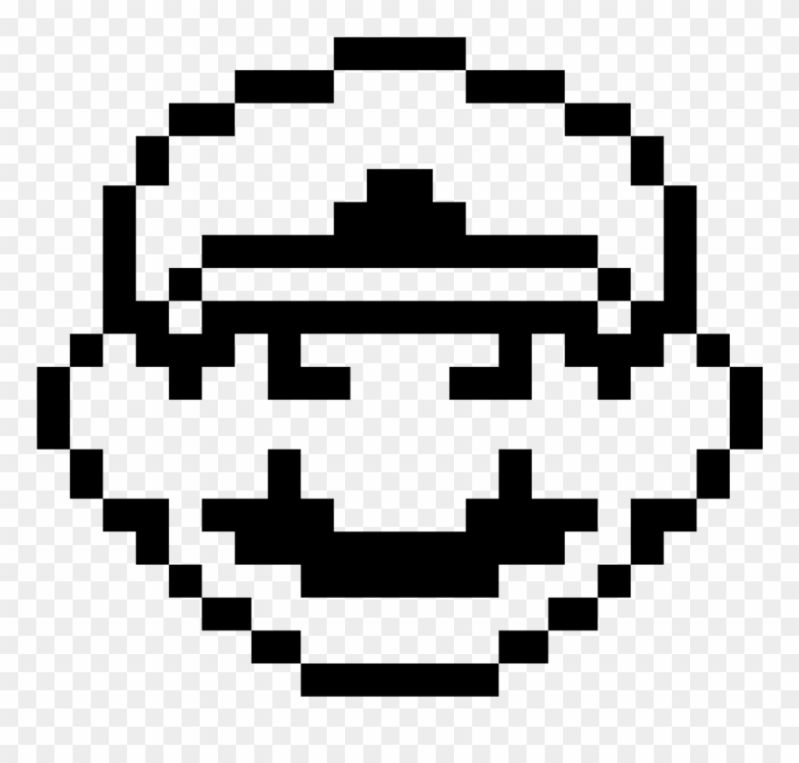 Premium Vector Pixel Circle For Year - Mountain Picture Collection - 8K Quality