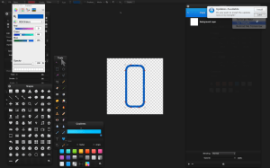 pixelmator blur background 7