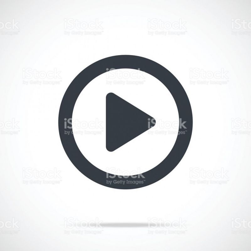 Play Button Vector Images Over 150 000 - Download Creative Nature Texture | Mobile