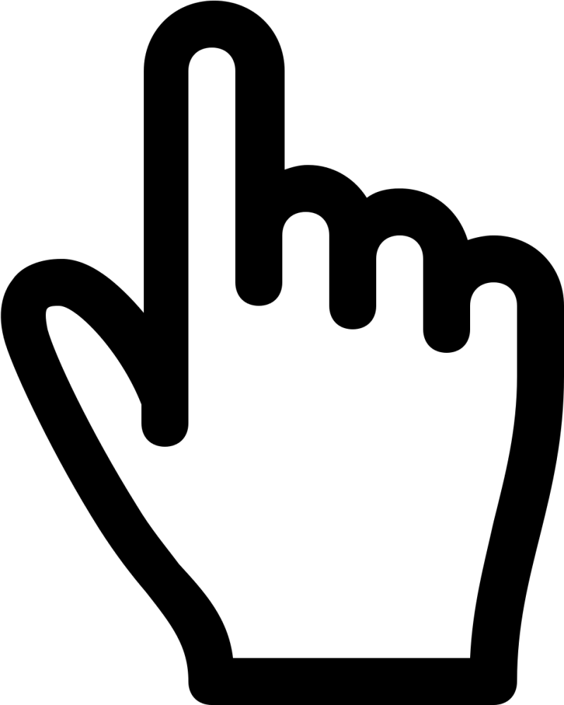 Vector Pointer At Vectorified Com Collection Of Vector Pointer Free - Retina Sunset Wallpapers for Desktop