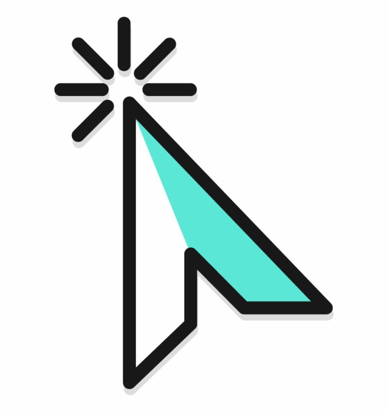 Vector Pointer At Vectorified Com Collection Of Vector Pointer Free - Artistic Full HD Minimal Wallpapers | Free Download