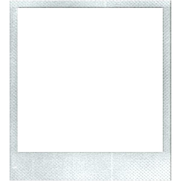 Polaroid Template Vector At Vectorified Com Collection Of Polaroid Template Vector Free For Personal Use