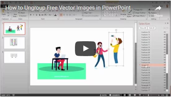 Powerpoint Vector At Vectorified Com Collection Of Powerpoint Vector - 8K Geometric Designs for Desktop