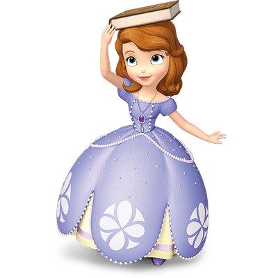 Princess Sofia Vector At Vectorified Com Collection Of Princess Sofia - Download High Quality Vintage Texture | Ultra HD