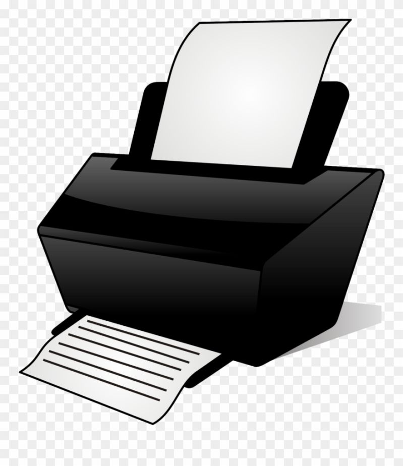 Printer Vector Images Over 65 000 - Professional HD Sunset Backgrounds | Free Download