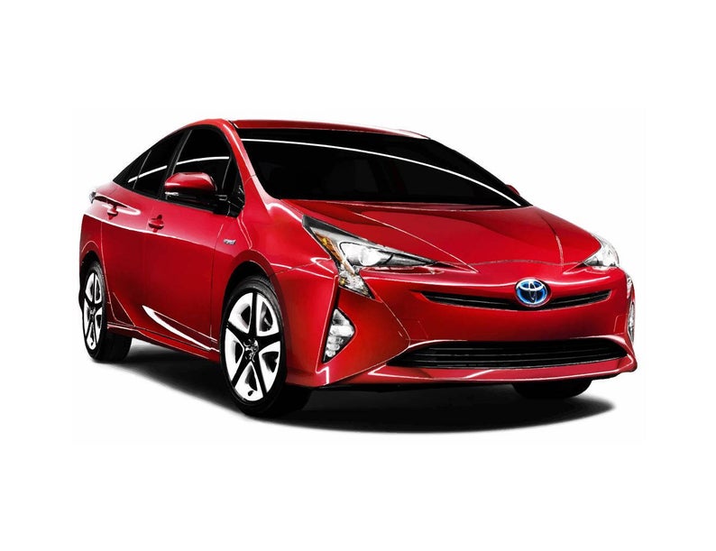 Prius Vector at Vectorified.com | Collection of Prius ...