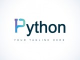 Python Logo Vector At Vectorified Collection Of Python Logo