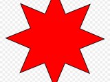 Red Star Vector At Vectorified Collection Of Red Star Vector Free