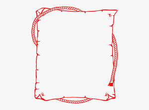 rope border cowboy clip vectorified clipground