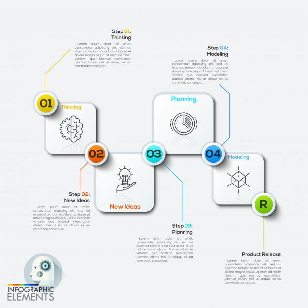 Rounded Rectangle Vector Images Within Design Elements Over 5 900 - Download Modern Ocean Image | High Resolution