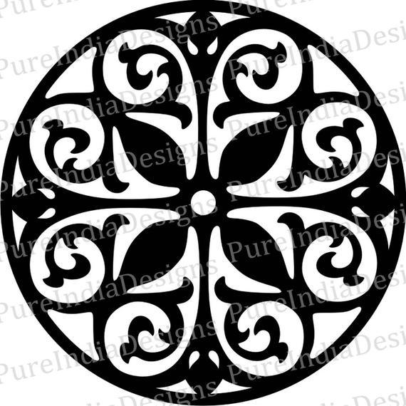 Scroll Saw Vector Pattern Artofit - Incredible Mobile Light Backgrounds | Free Download