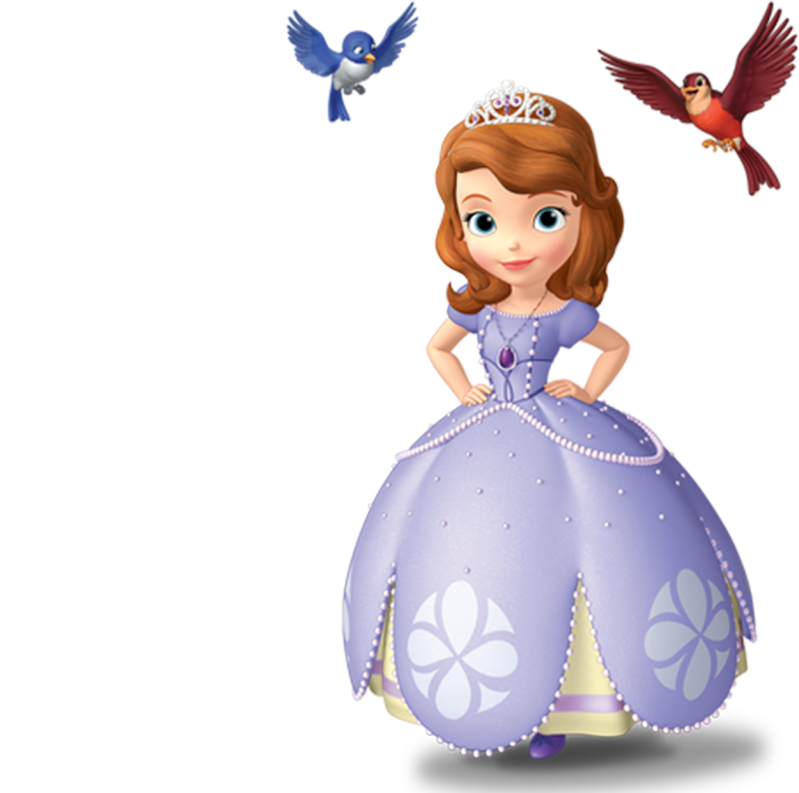 Sofia The First Vector 37 By Mrtoonlover83 On Deviantart - Best Gradient Photos in Desktop