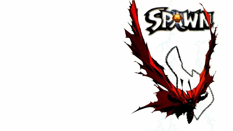 Spawn Vector By Bopet On Deviantart - Light Arts - Gorgeous Desktop Collection