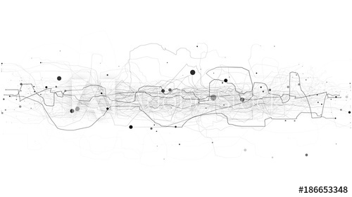 Tech Lines Vector At Vectorified Com Collection Of Tech Lines Vector - Amazing Retina Space Textures | Free Download