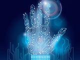 Technology Vector Graphics At Vectorified Collection Of