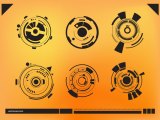 Technology Vector Graphics At Vectorified Collection Of