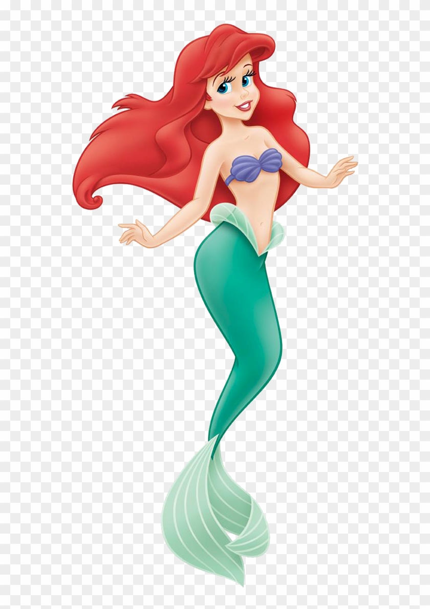 Your silhouette little mermaid clipart black and white pics are ready in this site. The Little Mermaid Vector at Vectorified.com | Collection ...