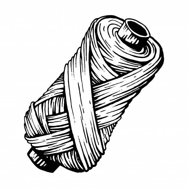 Thread Vector Images Over 100 000 - Stunning Light Photo - Mobile