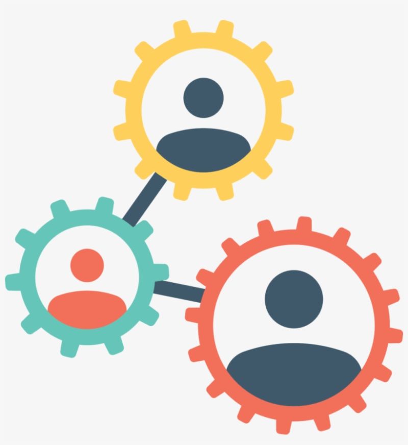 Professionals Engaging In Training Format Vector Image - Download Beautiful Ocean Image | 4K