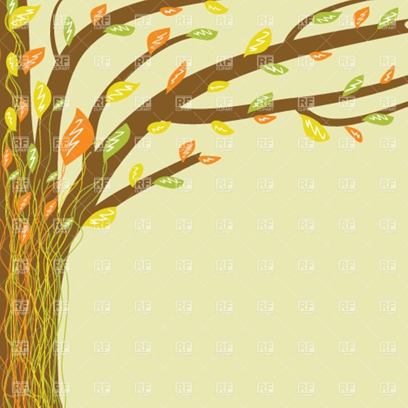Vector Tree Background Vector Art Graphics Freevector Com - Light Texture Collection - HD Quality