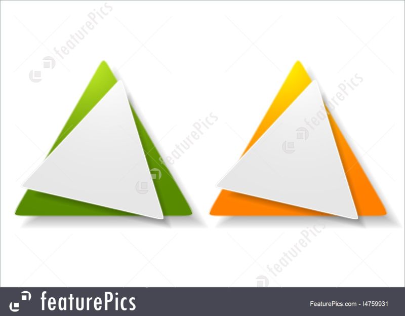 Triangle Shape Vector Images Over 750 000 - Classic HD Ocean Wallpapers | Free Download