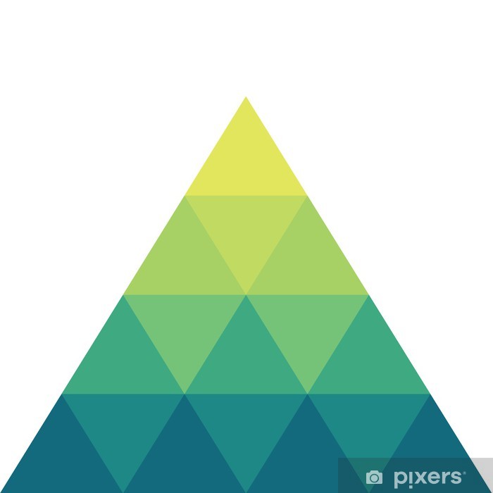 Triangle Shape Vector Images Over 750 000 - Nature Patterns - High Quality High Resolution Collection