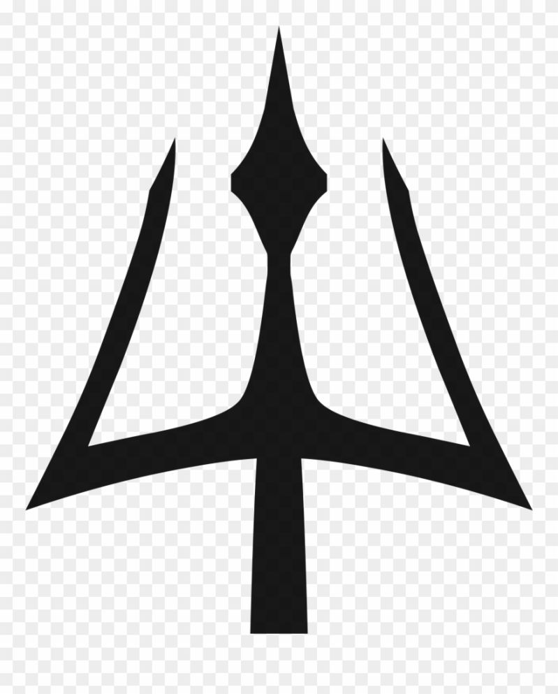 Trident Vector Images Over 14 000 - Premium Abstract Illustration Gallery - 8K