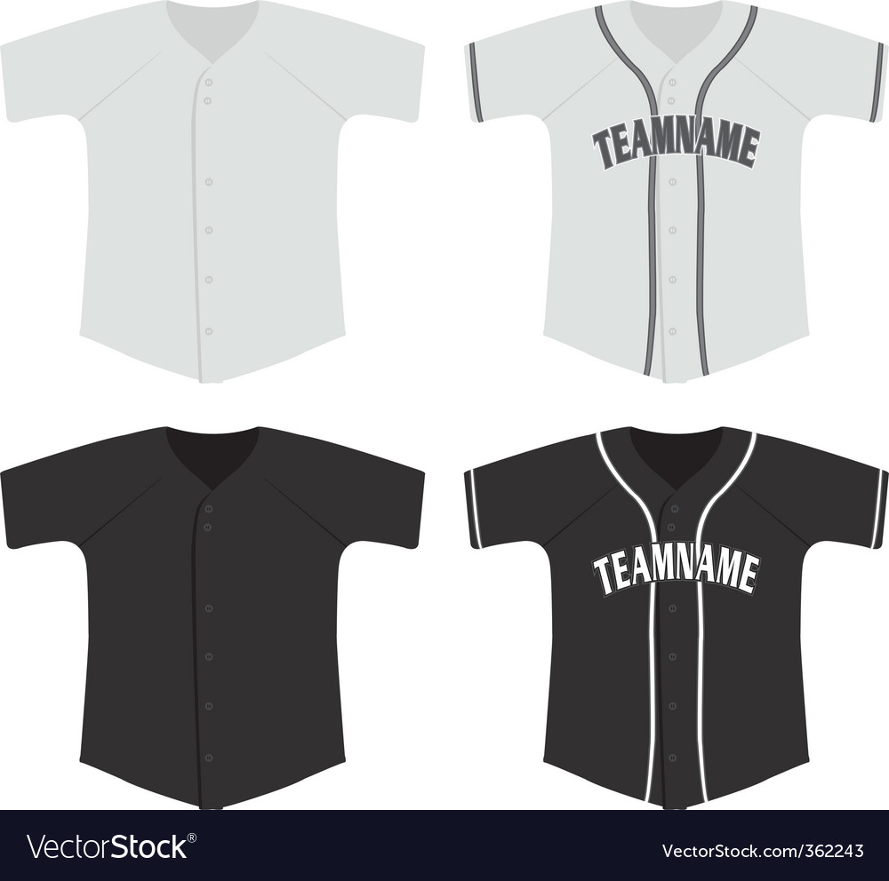 Uniform Template Vector at Collection of