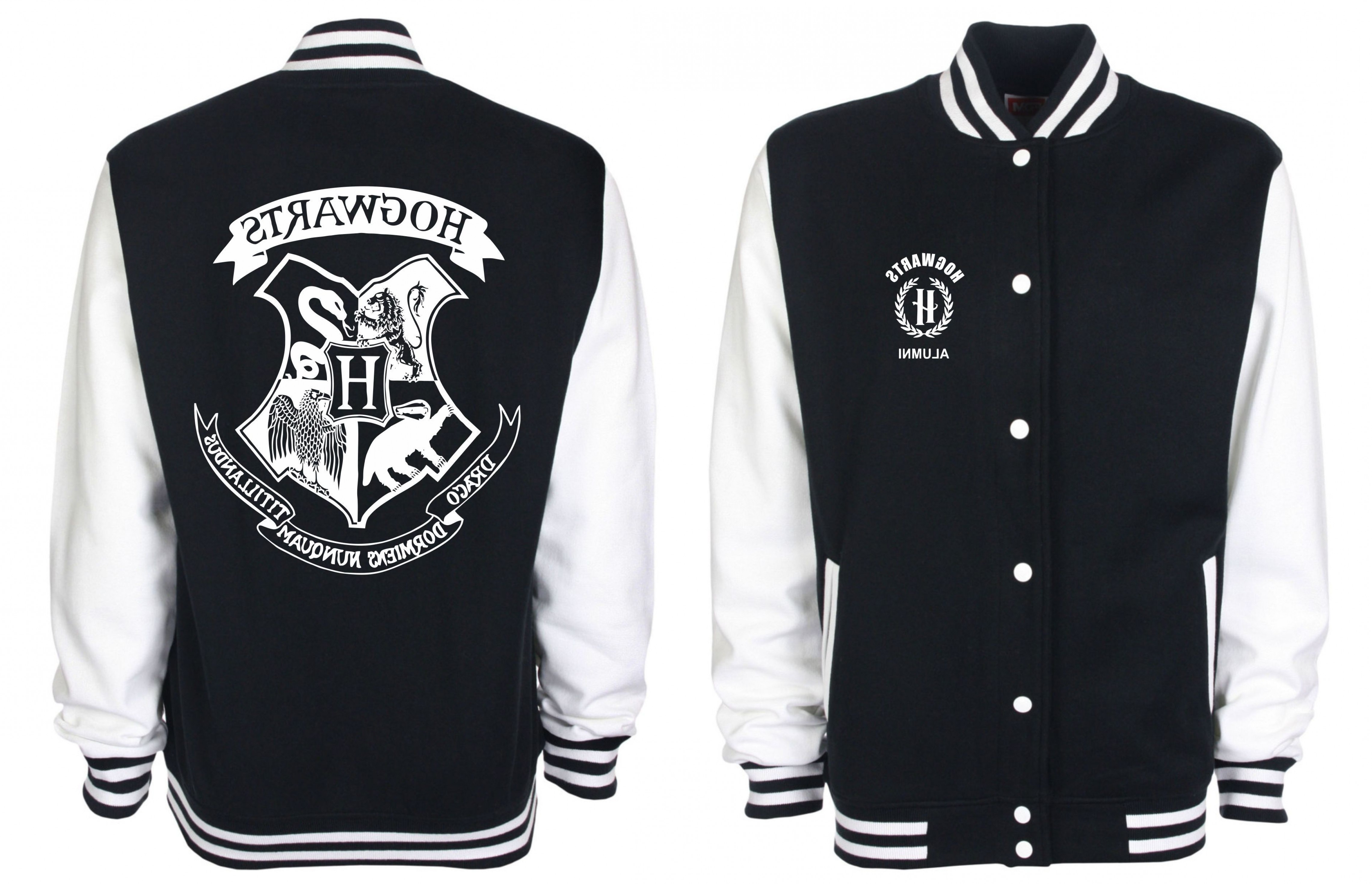 Varsity Jacket Vector at Collection of