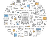 Vector Computer Science At Vectorified Collection Of Vector