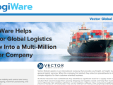 Vector Global Logistics At Vectorified Collection Of Vector