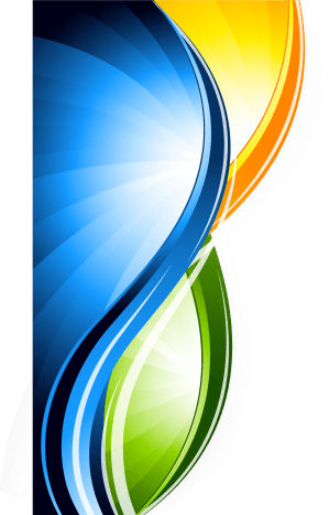 abstract clipart graphic lines yellow graphics material clipground vectorified personal banner vhv pngkit