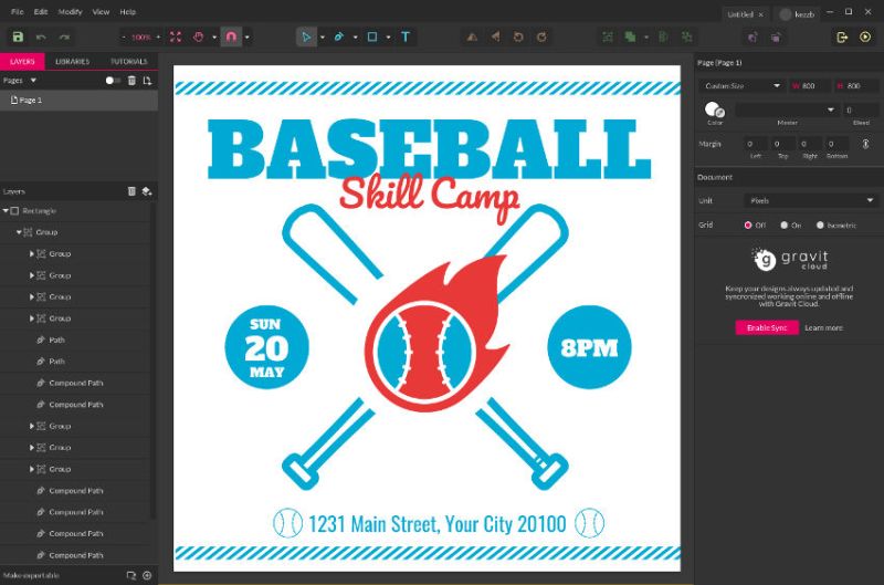 Vector Image Program At Vectorified Com Collection Of Vector Image - Retina Nature Wallpapers for Desktop