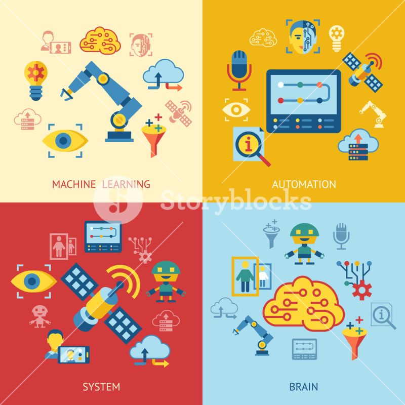 Learning Vector At Vectorified Com Collection Of Learning Vector Free - Download Ultra HD Minimal Illustration | Mobile