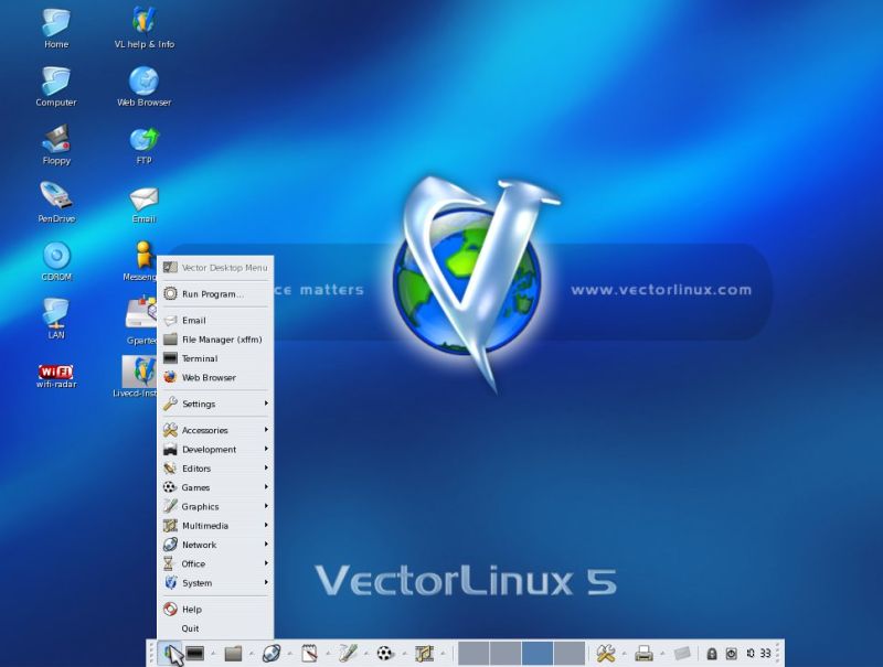 Vector Linux Alternatives 25 Linux Distros Alternativeto - Nature Wallpaper Collection - Retina Quality