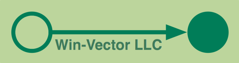Win Vector Llc Posted On Linkedin - Abstract Picture Collection - High Resolution Quality