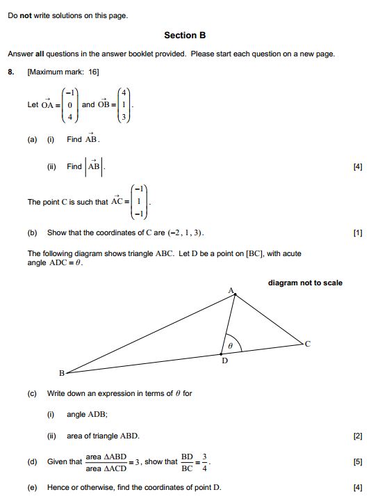 Premium Vector Vector Exercise Math Paper - Best Geometric Photos in Retina